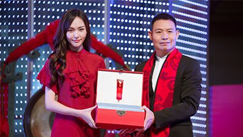 中国美正当红，304永利集团A股上市，引领新时代