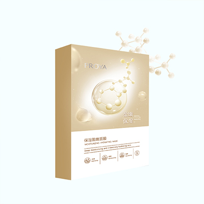 304永利集团保湿盈嫩面膜